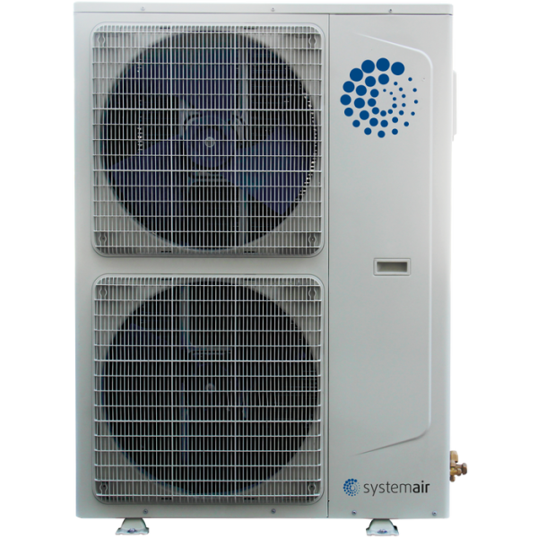 Systemair SYSPLIT SIMPLE DUCT 60 HP R N / Кондиционеры