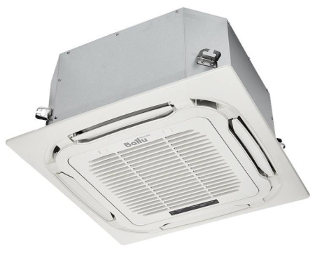 Ballu Universal  BLCI_C-12HN8/EU_23Y / Кондиционеры