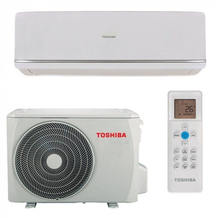 Toshiba RAS-07U2KH3S-EE/RAS-07U2AH3S-EE / Кондиционеры