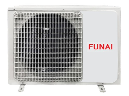 Funai Dragon LAC-DR105HP.C01 / Кондиционеры