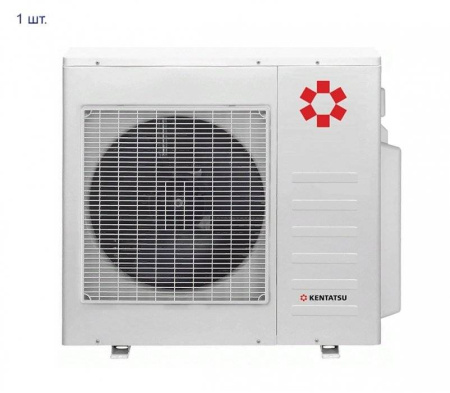 Kentatsu K3MRE80HZAN1/KMGBA25HZAN1*3шт / Кондиционеры