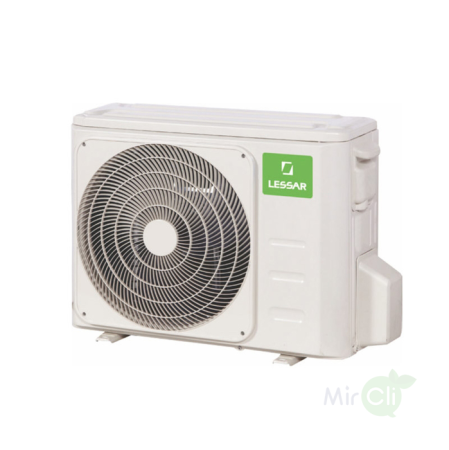 Lessar LS-HE12DOA2/LU-HE12UOA2 / Кондиционеры