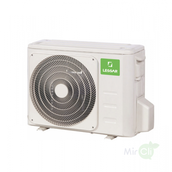 Lessar LS-HE12DOA2/LU-HE12UOA2 / Кондиционеры