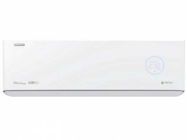 Royal Clima RCI-RF30HN / Кондиционеры