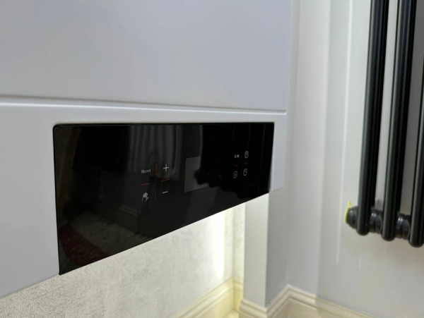 Thermex Quantum E908
