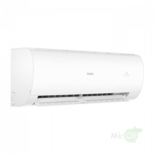 Haier HSU-07HPL03/R3 (-30C) / Кондиционеры