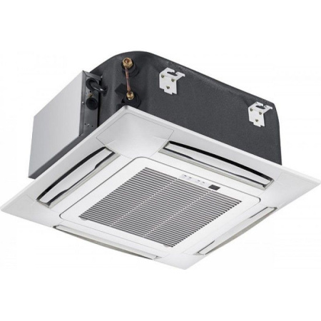 Quattroclima QV-I18CC/QN-I18UC/QA-ICP3 / Кондиционеры