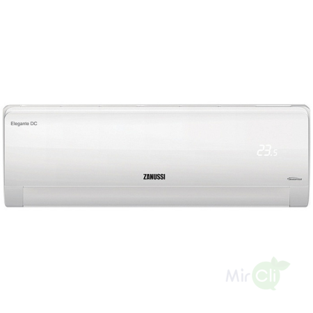 Zanussi ZACS/I-09 HE/A18/N1 / Кондиционеры