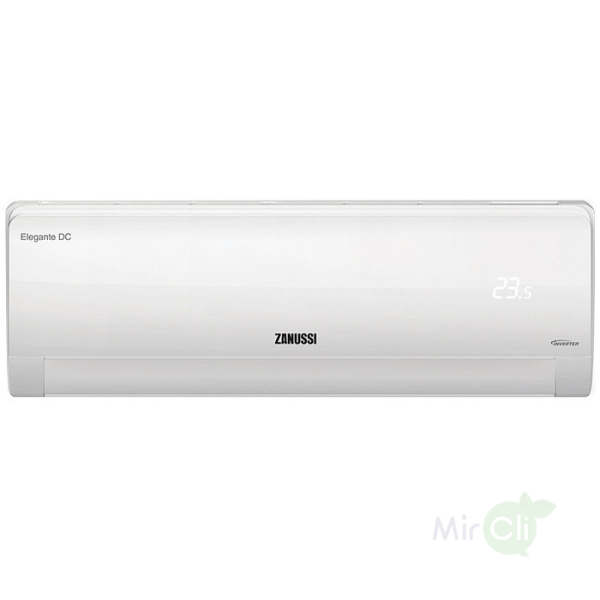 Zanussi ZACS/I-09 HE/A18/N1 / Кондиционеры