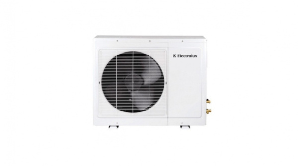 Electrolux Fusion Ultra EACS-24HF/N3_22Y / Кондиционеры