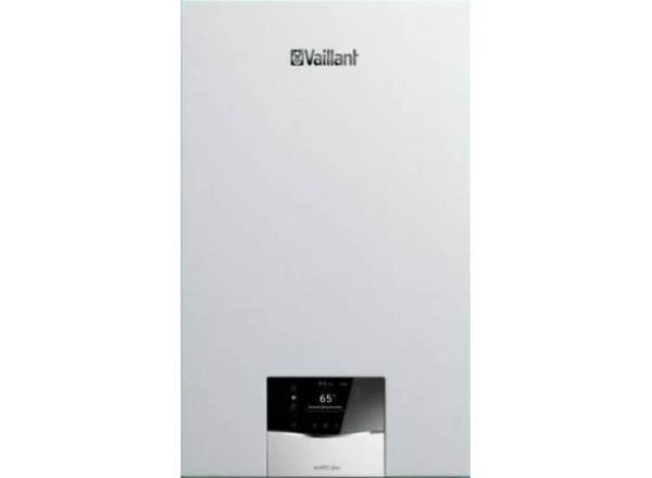 Vaillant ecoTEC plus VU 20CS/1-5 (N-INT4)