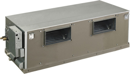 Lessar LS-HE96DTA4/LU-HE96DTA4 / Кондиционеры