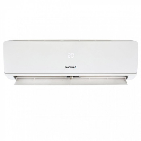 Neoclima G-Plasma NS/NU-HAX36R / Кондиционеры