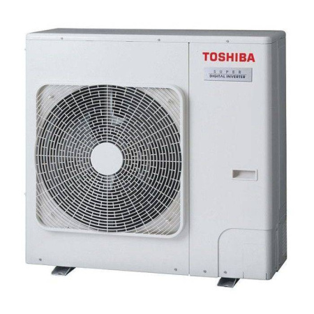 Toshiba RAS-5M34S3AV-E / Кондиционеры