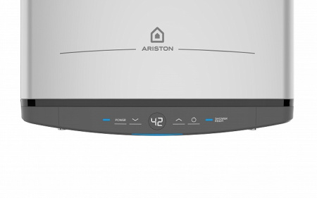 Ariston ABSE VLS PRO INOX PW 80