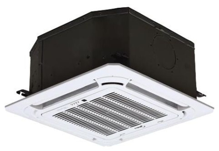 Midea MCC-60HRN1-R / MOUA-60HN1-R / Кондиционеры