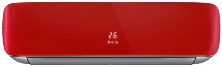 Hisense Red Crystal Super AS-10UW4RVETG00(R) / Кондиционеры