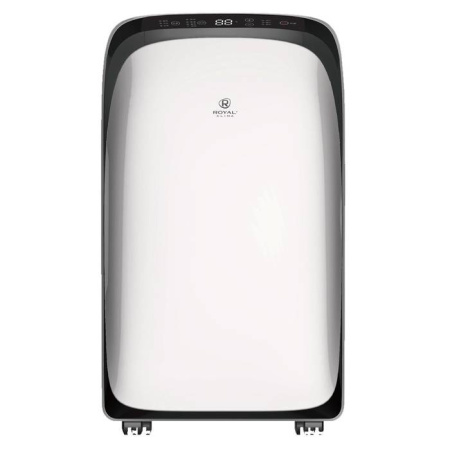 Royal Clima RM-СB36HH-E / Кондиционеры