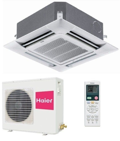 Haier AB12CS1ERA(S)/1U12BS3ERA / Кондиционеры