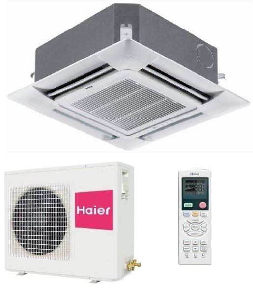 Haier AB12CS1ERA(S)/1U12BS3ERA / Кондиционеры