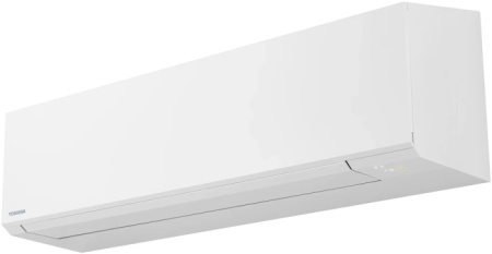 Toshiba Shorai Edge RAS-B10G3KVSG-E/RAS-10J2AVSG-EE / Кондиционеры