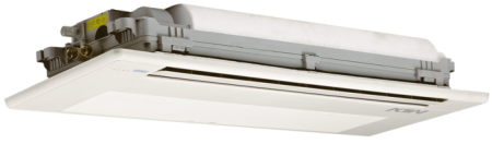 MDV MDKC-V400R-B/MBQ1-01D / Фанкойлы