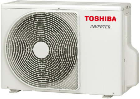 Toshiba RAS-B10J2FVG-E/RAS-10J2AVSG-E1 / Кондиционеры