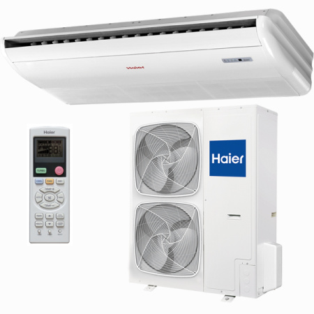 Haier AC60FS1ERA(S)/1U60IS1EAB(S) / Кондиционеры