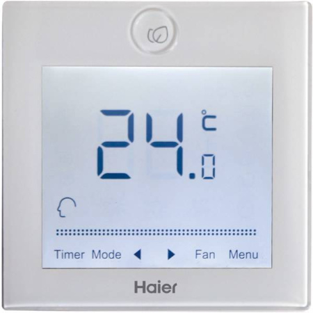 Haier AB18CS1ERA(S)(PB-700IB) / Кондиционеры