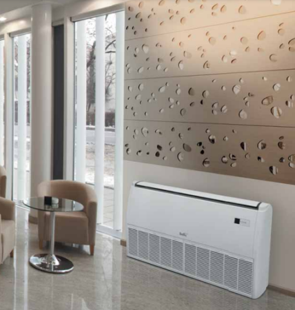 Ballu Universal BLCI_CF-18HN8/EU_23Y / Кондиционеры