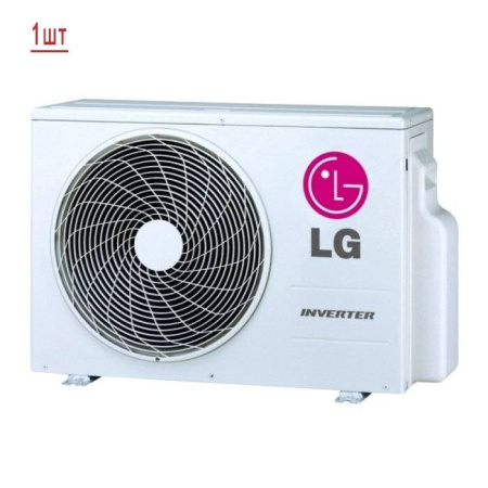 LG MU2M17AH/PM07SP.NSJR0*2шт / Кондиционеры