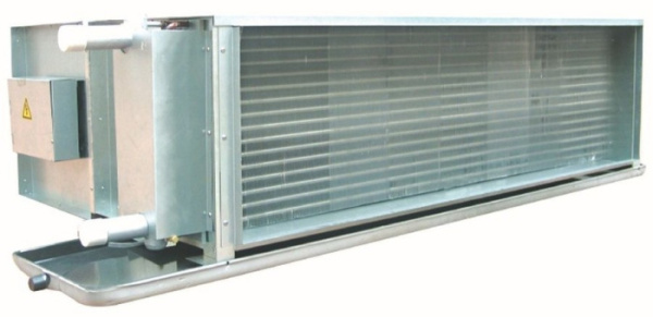 Royal Clima MACS-I-PD61P2K
