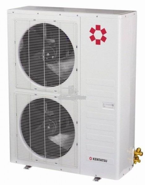 Kentatsu KSFV140XFAN3/KSRV140HFAN3 / Кондиционеры