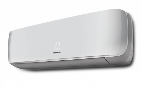 Hisense AS-24UR4SDBTDI67 / Кондиционеры