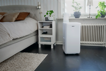 Wood's AC Milan 7K WiFi Smart / Кондиционеры