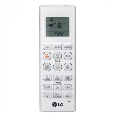LG UP48WC.NT1R0/UU49WC1.U31R0 / Кондиционеры