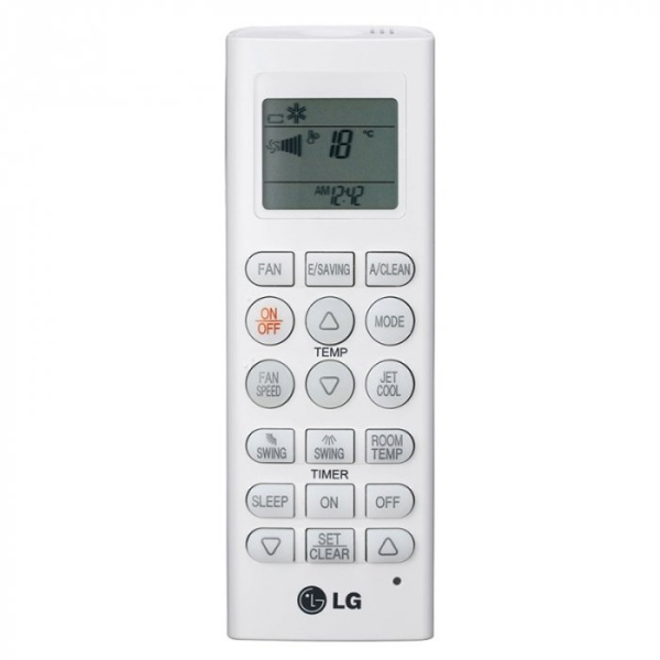 LG UT60WC.NM1R0/UU61WC1.U31R0 / Кондиционеры