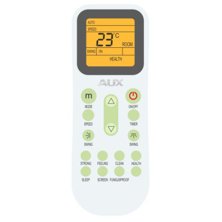 AUX AL-H48/5DR1(U)/ALCA-H48/5DR1 / Кондиционеры