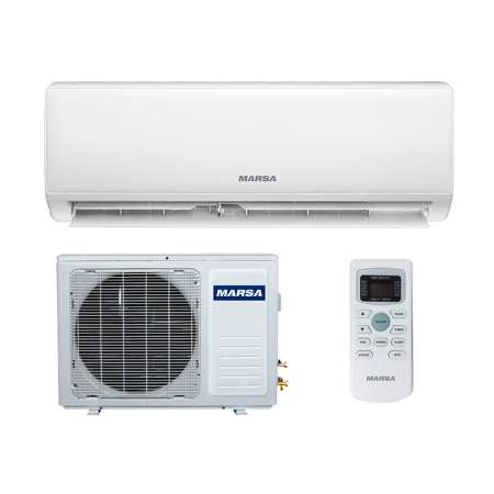 Marsa Astro RK-18MTA2 / Кондиционеры