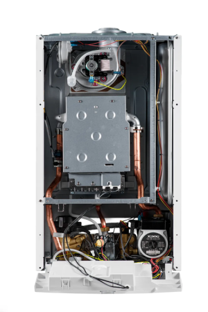 MIZUDO M15Т OpenTherm