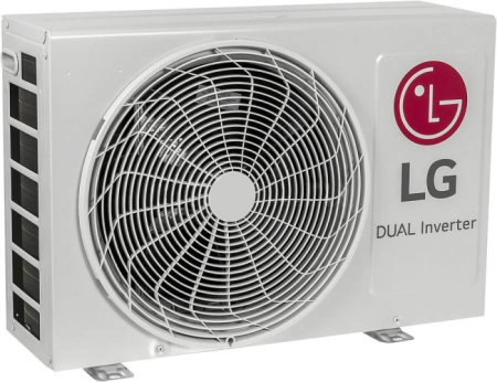 Lg Eco S12EQ / Кондиционеры