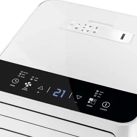 Zanussi ZACM-12 TSC/N1 / Кондиционеры