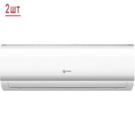 Roda RUI-2M18BB/RSI-M07WB*2шт / Кондиционеры