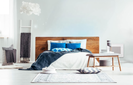 Mdv MDFFI-12HRFN8/MDOAG-12HFN8 / Кондиционеры