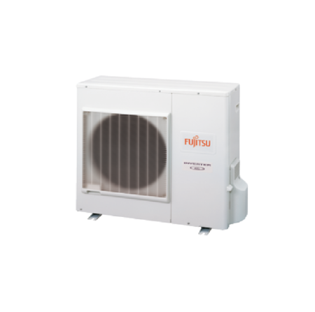 Fujitsu AUYG30LRLE/UTGUGYAW/AOYG30LETL / Кондиционеры