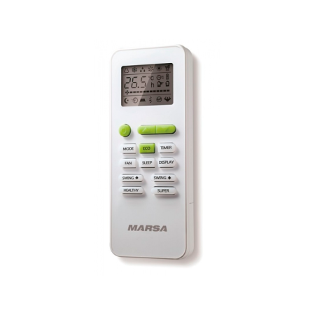 Marsa MRK-60UHTN/MRK-60HTNE-W / Кондиционеры