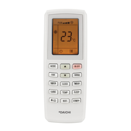 Daichi DA50ALKS1R/DF50ALS1R / Кондиционеры
