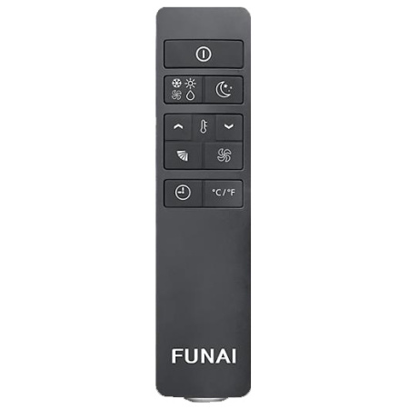Funai MAC-SK30HPN03 / Кондиционеры