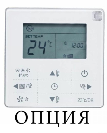 Energolux SFC850A1 / Фанкойлы