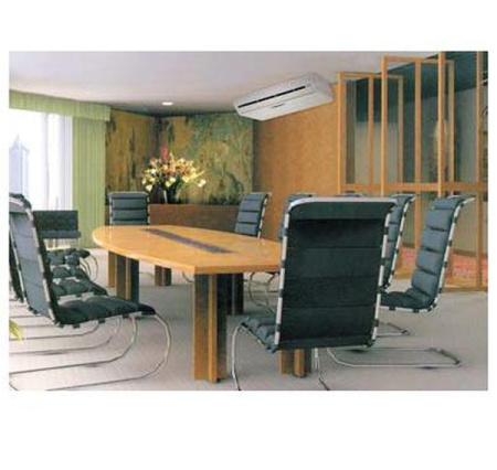 General Climate GC/GU-CF36HRN1 / Кондиционеры